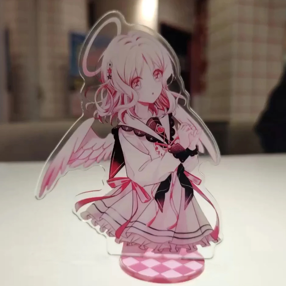 Prop De Cosplay - Anime DIABOLIK LOVERS Komori Yui Cosplay