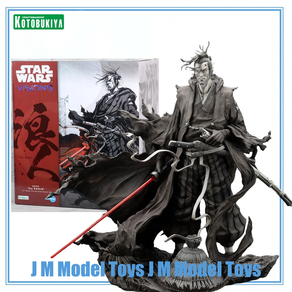 Kotobukiya Artfx - 【JM】100% Original in Stock Kotobukiya ARTFX