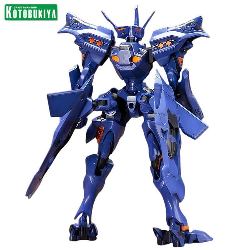 Kotobukiya KP336R 1/144 Muv-Lu - Kotobukiya Muv-Luv review and price