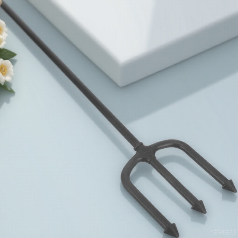 Devil Fork Prop Halloween Deco - Cosplay Material For Prop review and price