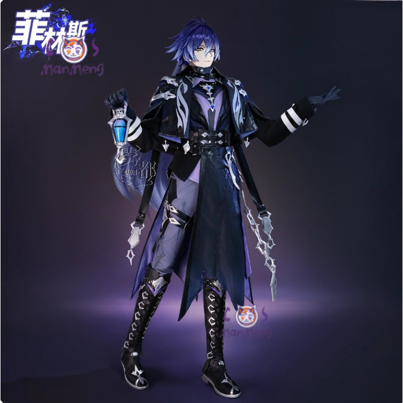 Game Genshin Impac Kyryll Chud - Prop De Cosplay review and price
