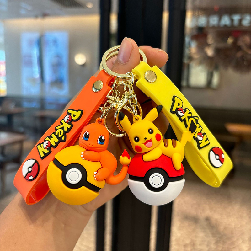Pokemon Poke Ball Keychain Pik - Pokeball Cosplay Prop review and price