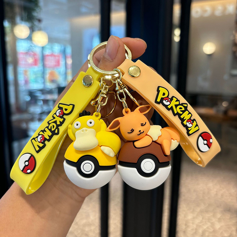 Pokemon Poke Ball Keychain Pik - Pokeball Cosplay Prop review and price