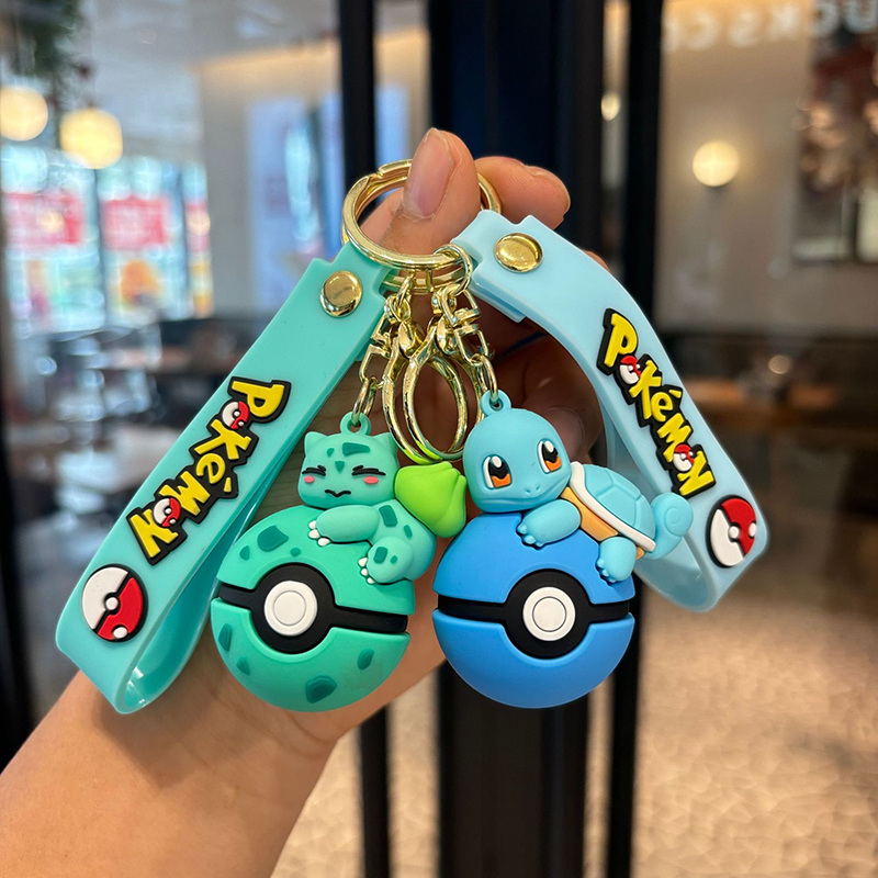 Pokemon Poke Ball Keychain Pik - Pokeball Cosplay Prop review and price