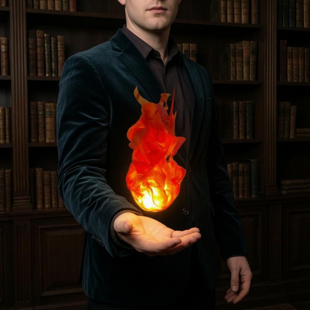 Cosplay Fireball Props Cosplay - Cosplay Fireball Prop review and price