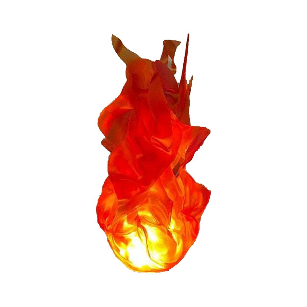 Cosplay Props Floating Firebal - Cosplay Fireball Prop review and price