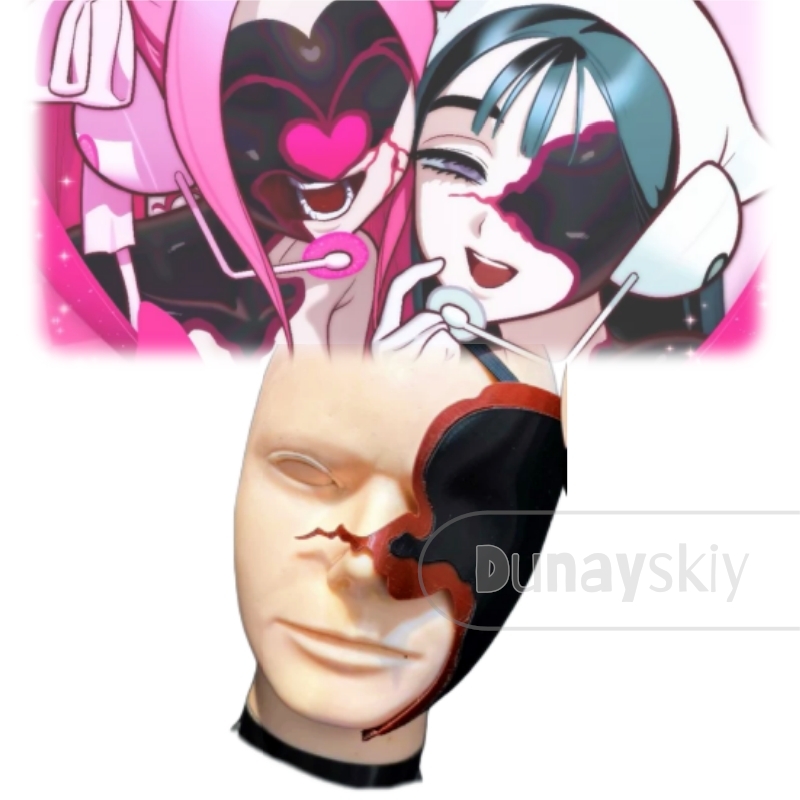 Alien Stage Mizi Sua Cosplay P - Cosplay Prop Blueprints review and price