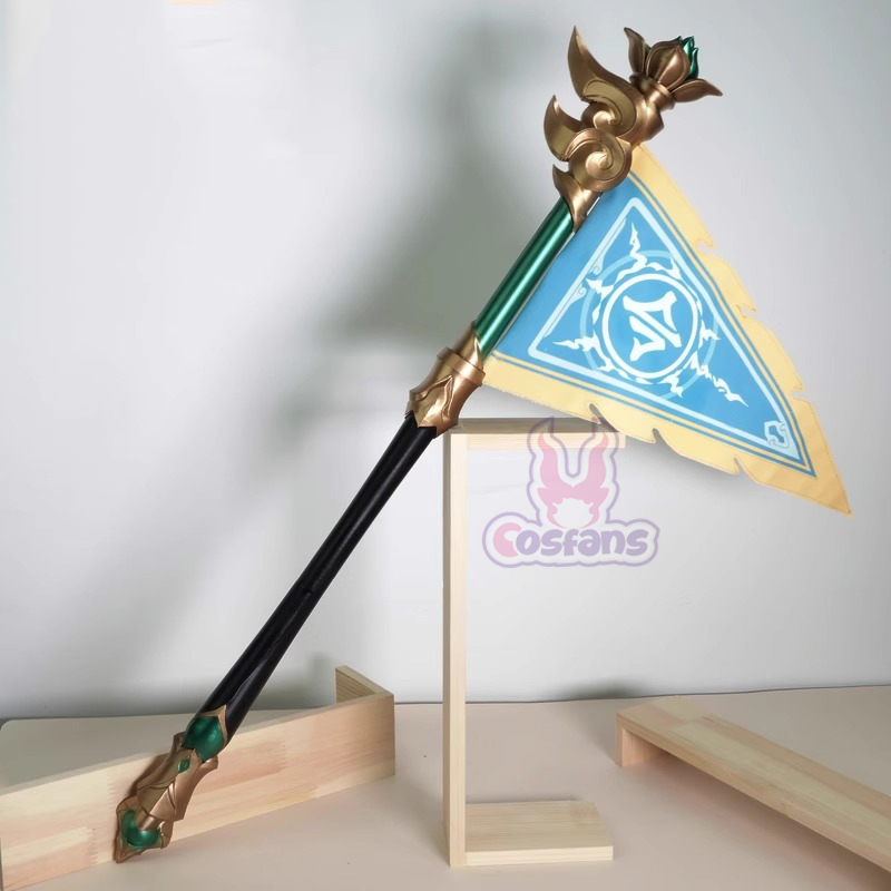 Huohuo Flags Cosplay Props Gam - Cosplay Material For Prop review and price