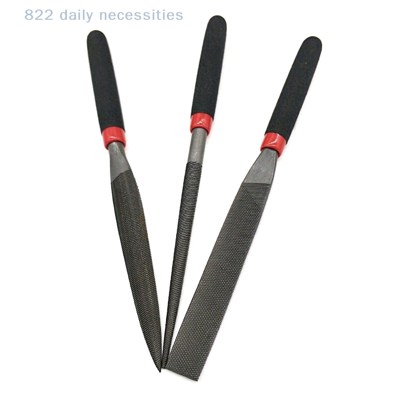 convenient3Pcs Small Steel Fil - Craft Knife Set review and price