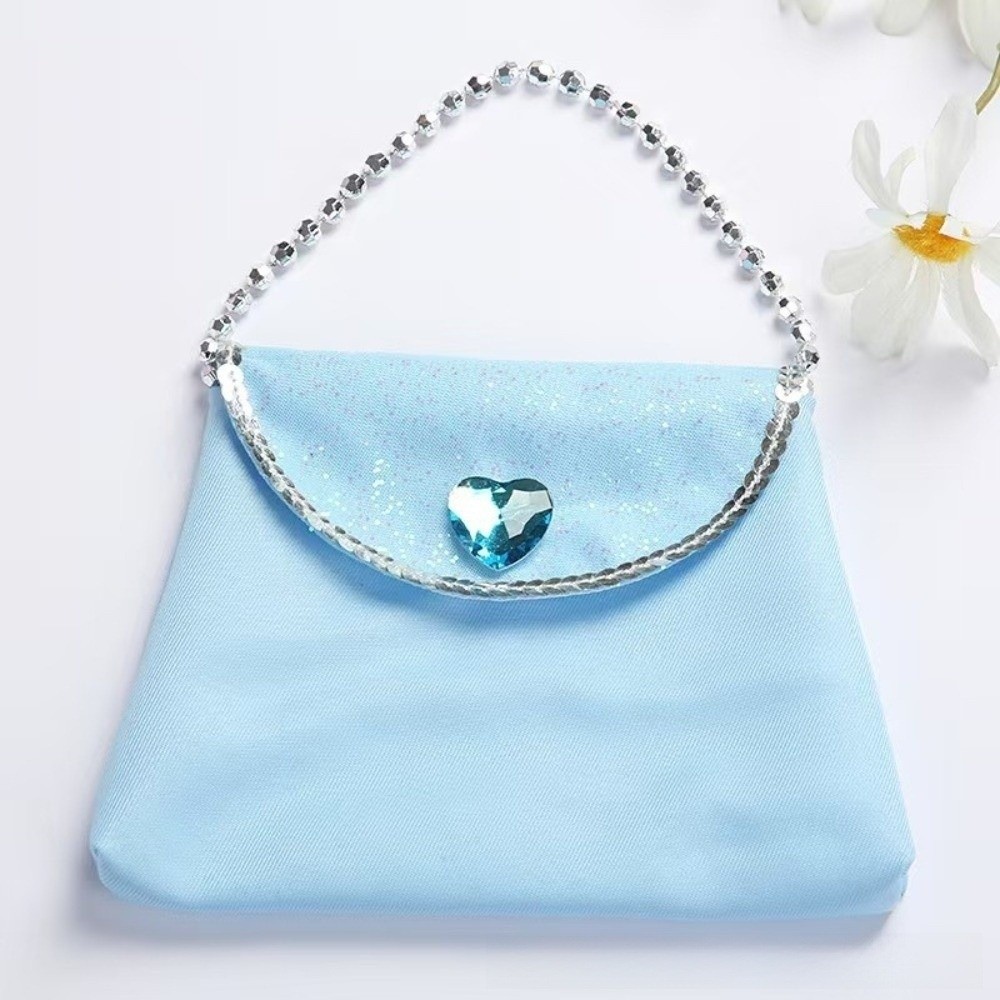 Multicolor Princess Handbag Sn - Cosplay Prop Patterns review and price