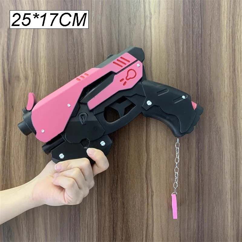 Nene 2025 Overwatch D.Va Mei C - Cosplay Material For Prop review and price