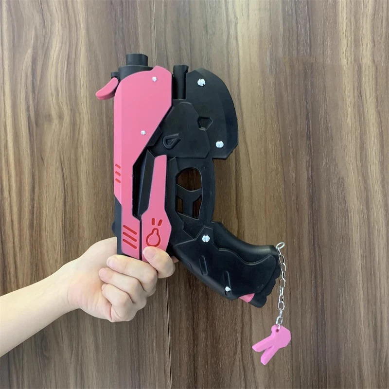 Nene 2025 Overwatch D.Va Mei C - Cosplay Material For Prop review and price