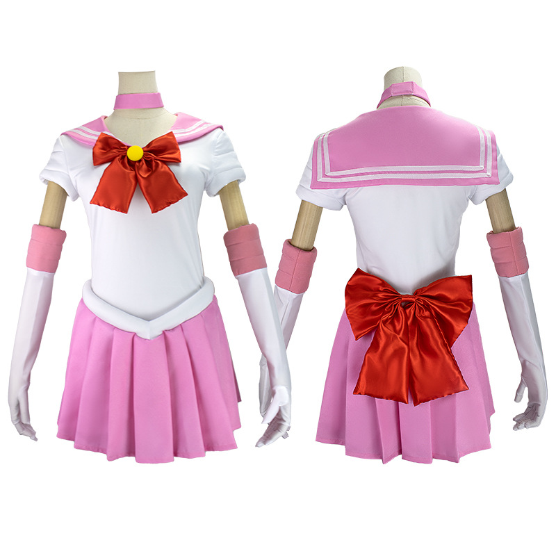 Anime Sailor Moon Chibiusa Tsu - Cosplay Prop Bow review and price