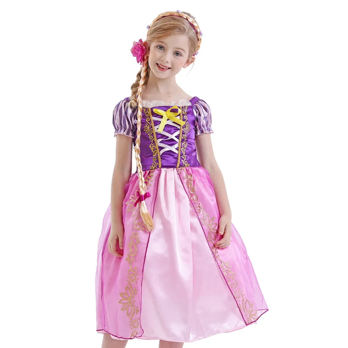 Girl Role Play Rapunzel Prince - Cosplay Prop Bow review and price