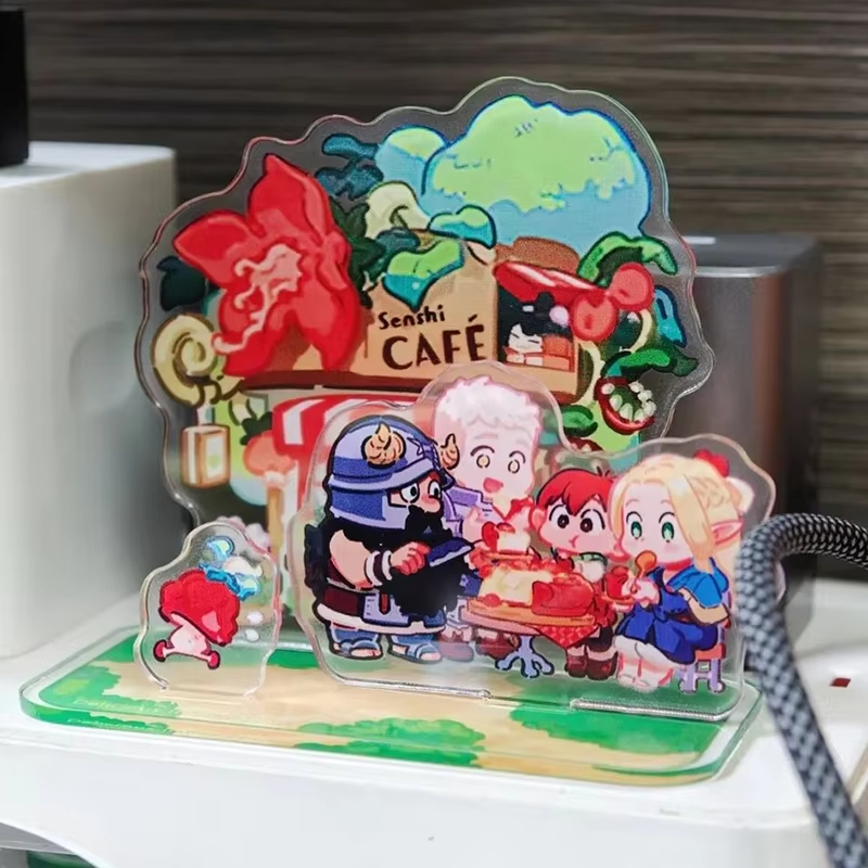 Anime Delicious in Dungeon Mar - Prop De Cosplay review and price