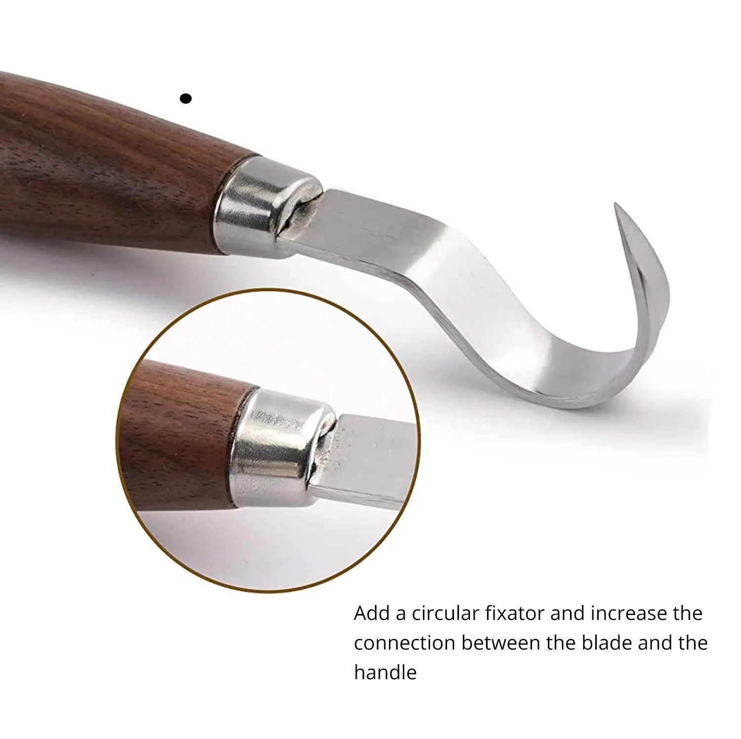 ‌1PC Professional Wood Carving - Craft Knife Set review and price