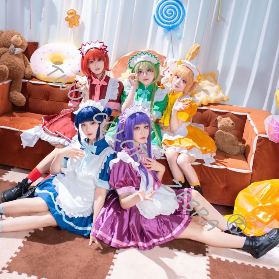 Tokyo Mew Mew Maid Café Cos Dr - Cosplay Prop Bow review and price
