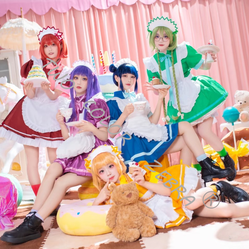 Tokyo Mew Mew Maid Café Cos Dr - Cosplay Prop Bow review and price