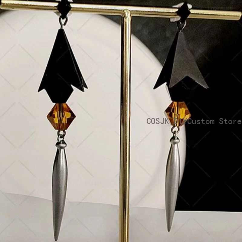 Game Genshin Impact Zhongli Co - Prop De Cosplay review and price