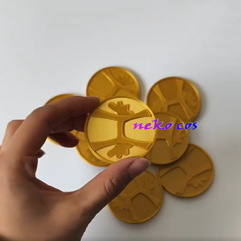 nekocos Panty & Stocking with  - Cosplay Prop 3D Print Settings review and price
