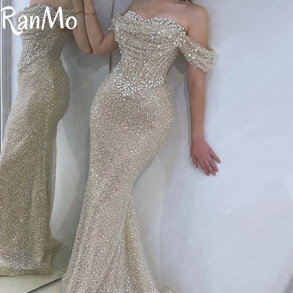 Ranmo Off Shoulder Evening Dre - Briar Cosplay Prop review and price