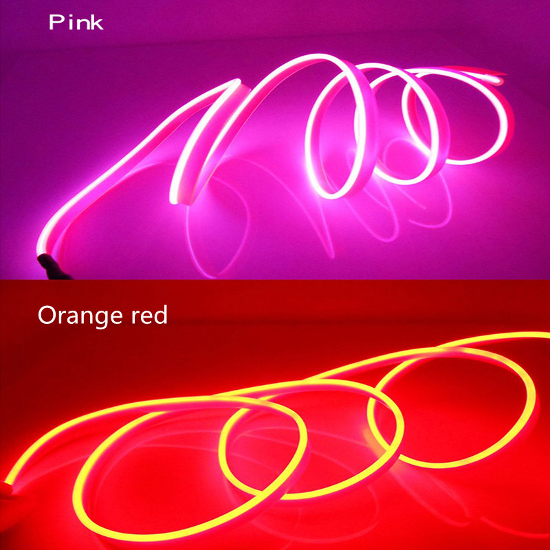 1/3/5m Car Interior Atmosphere - Led El Wire review and price