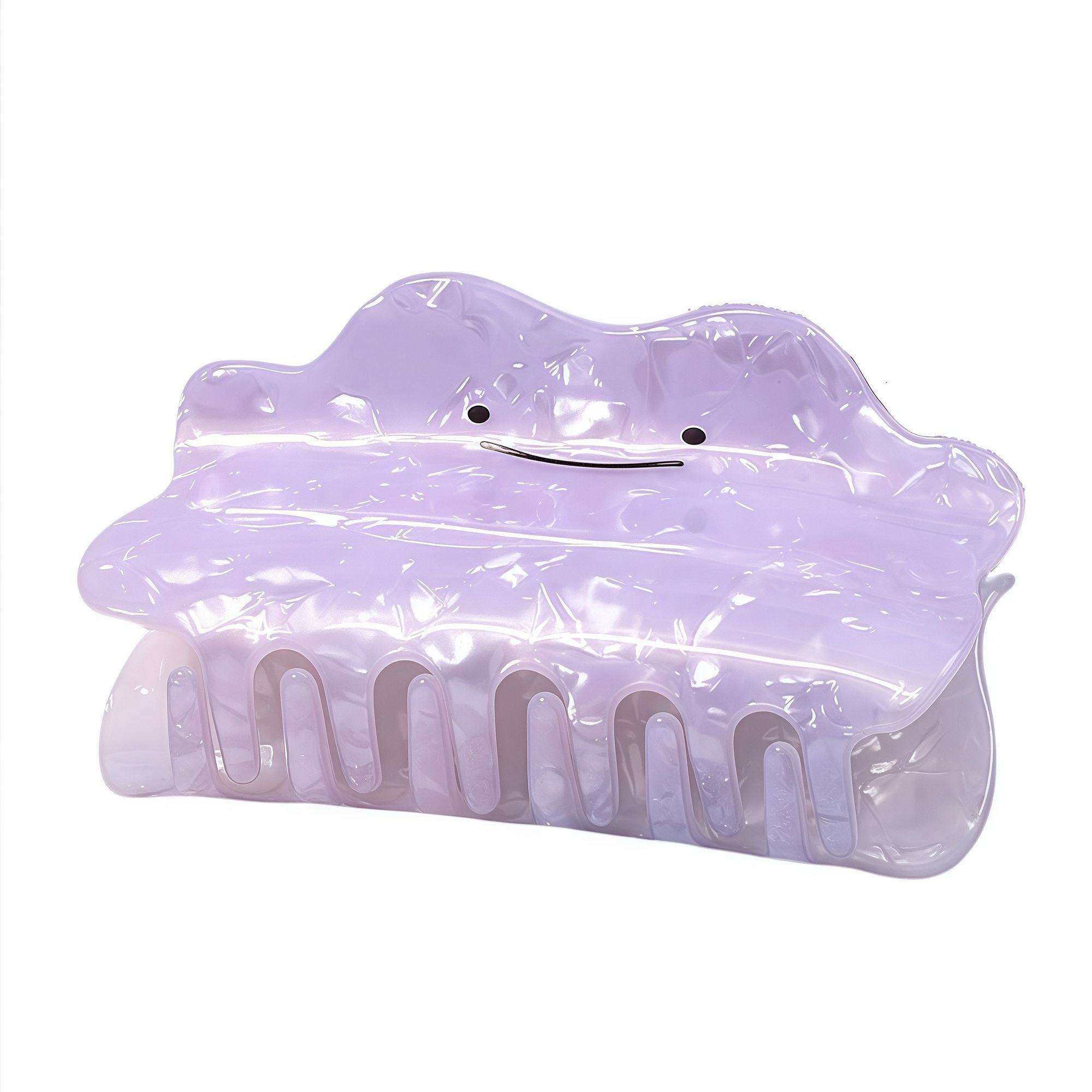Pokémon Ditto Hair Clip Purple - Cosplay Floating Prop review and price