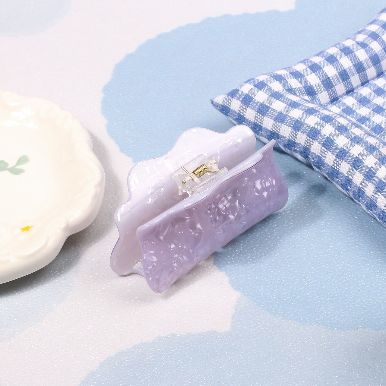 Pokémon Ditto Hair Clip Purple - Cosplay Floating Prop review and price