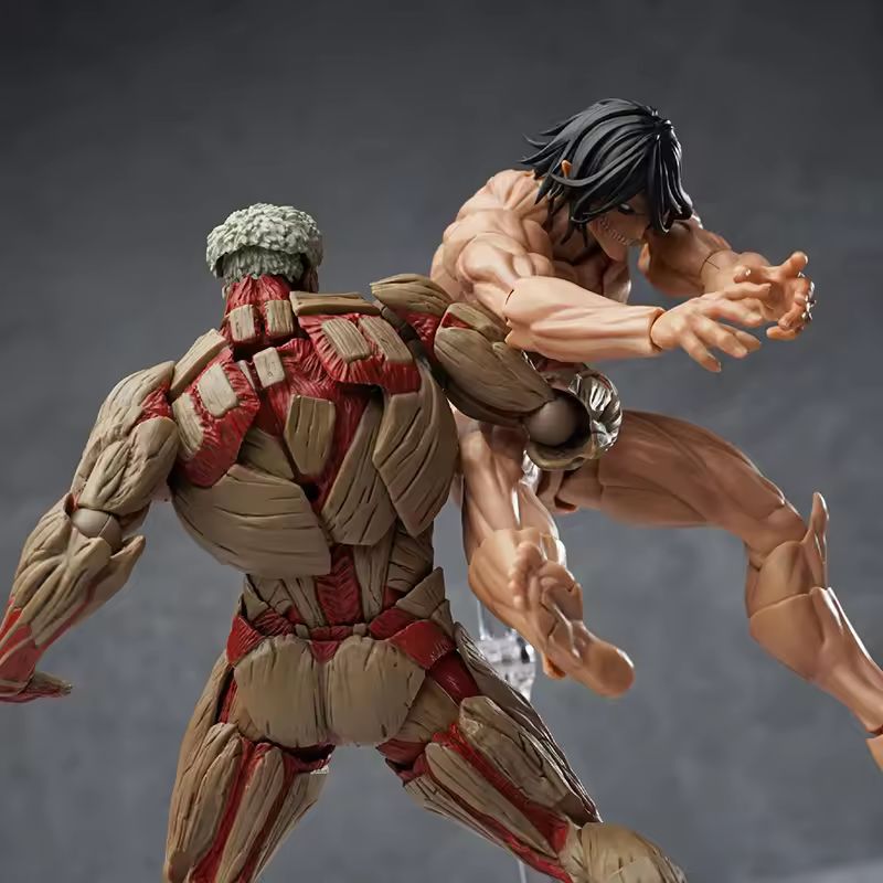 Amazing Yamaguchi Ko Attack On - Kotobukiya Artfx review and price