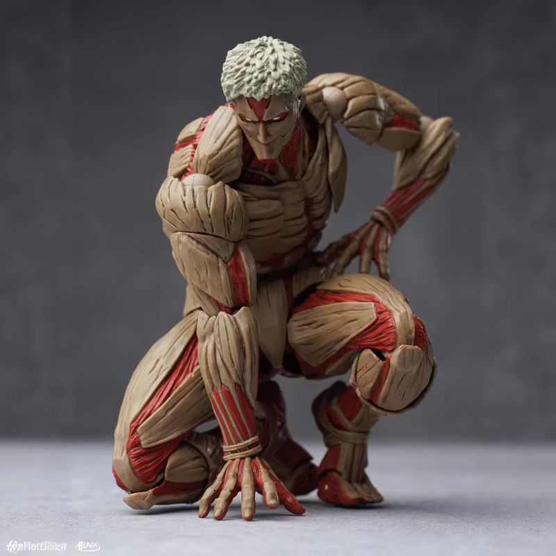 Amazing Yamaguchi Ko Attack On - Kotobukiya Artfx review and price