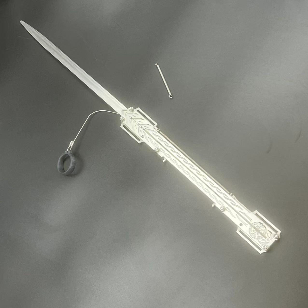 Adult Halloween Prop Stainless - Cosplay Prop Dagger review and price