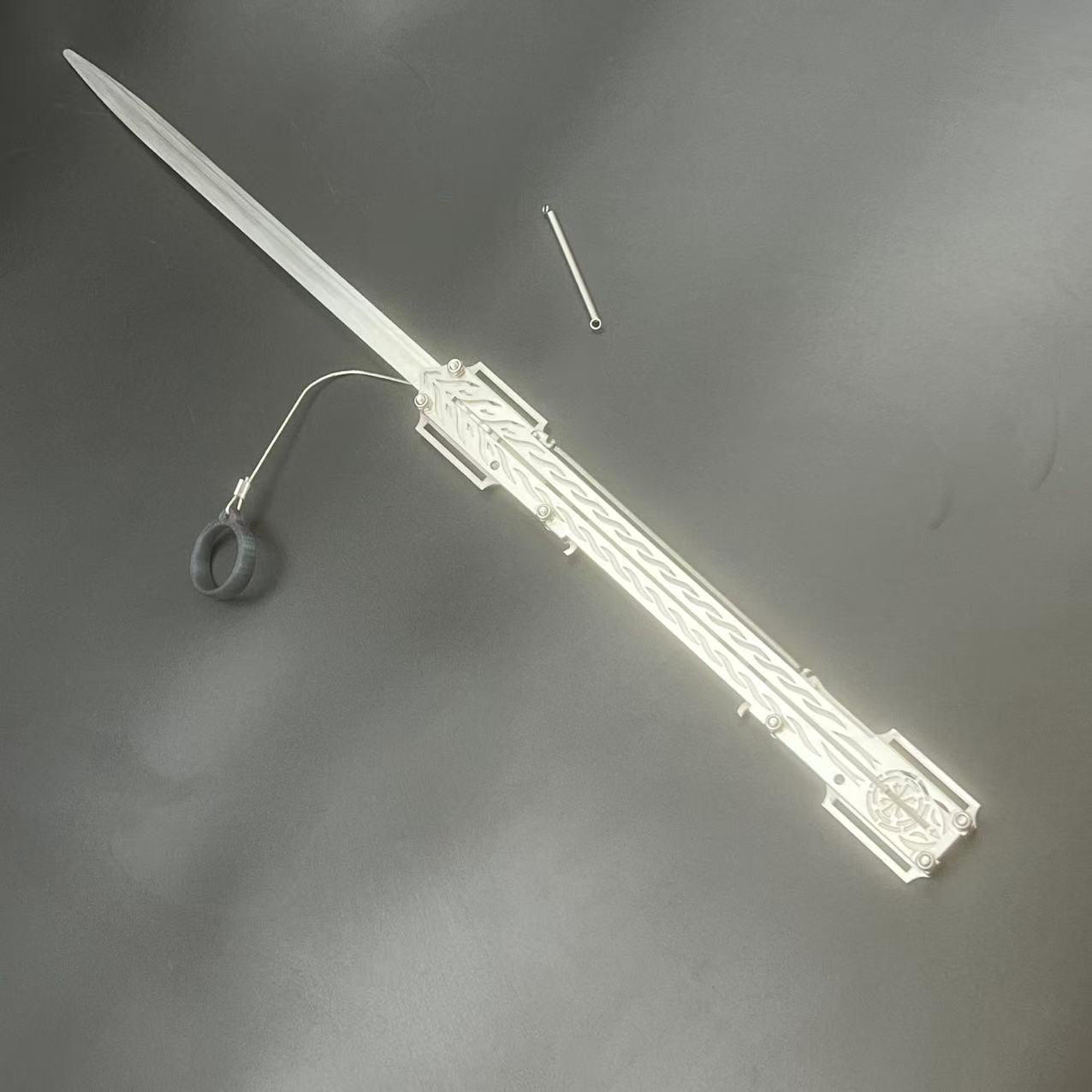 Adult Halloween Prop Stainless - Cosplay Prop Dagger review and price