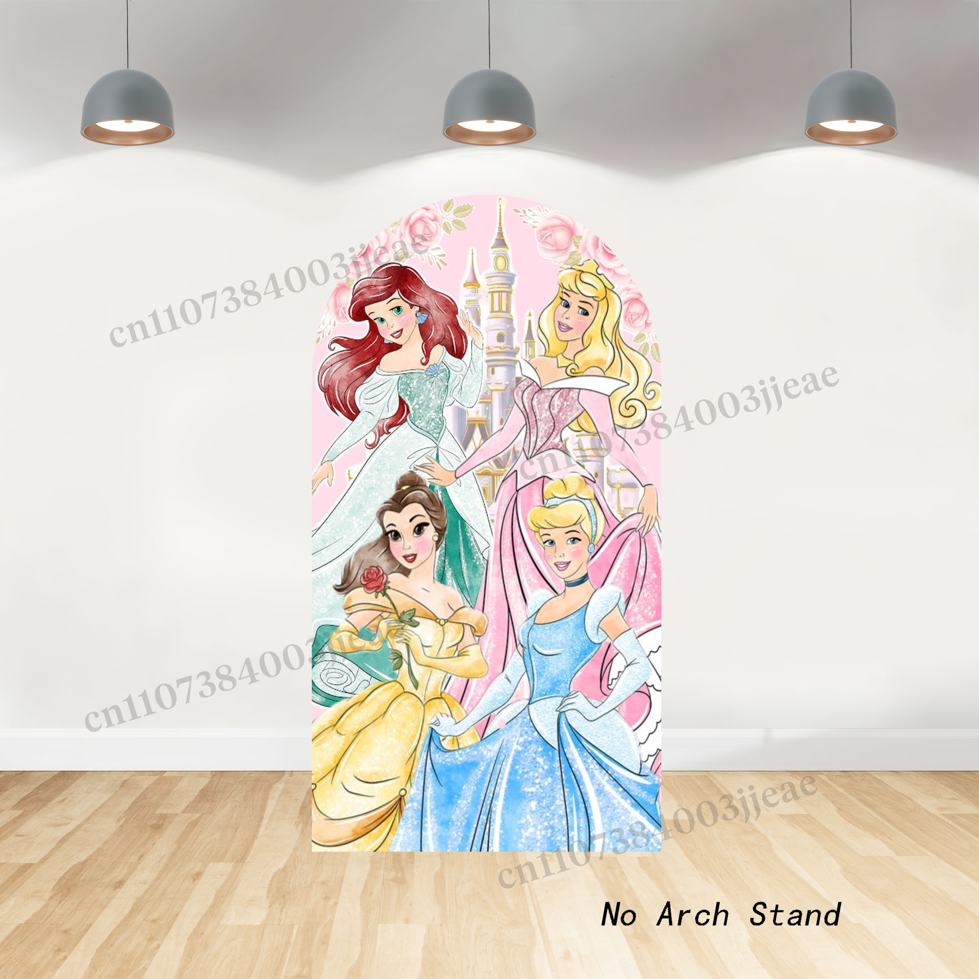 The Princess Party Decoration  - Cosplay Floating Prop review and price