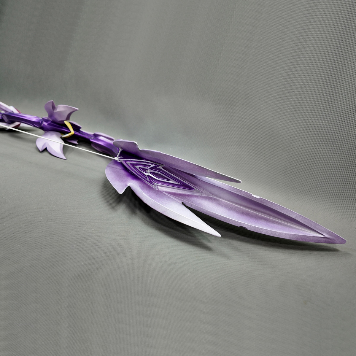 Cyrene Cosplay Bow Arrow  Prop - Cosplay Prop Bow review and price