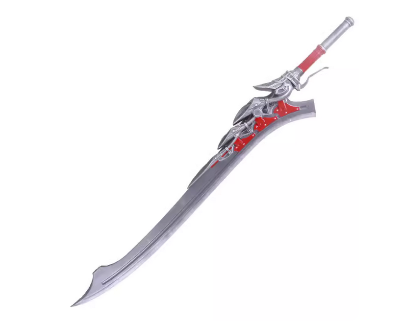 125cm Unique Design Empress Ne - Cosplay Material For Prop review and price