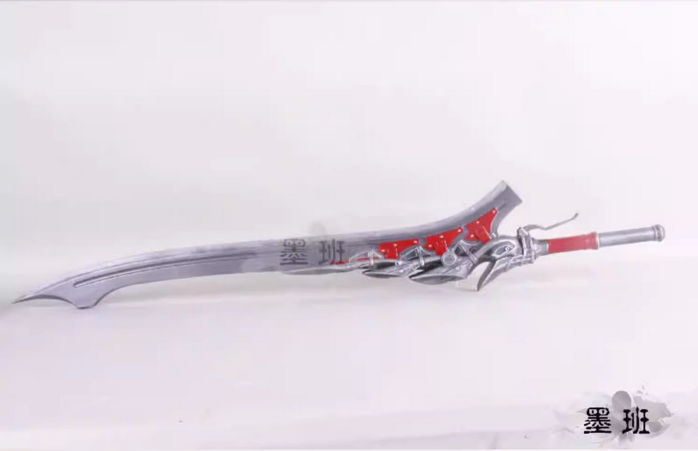 125cm Unique Design Empress Ne - Cosplay Material For Prop review and price