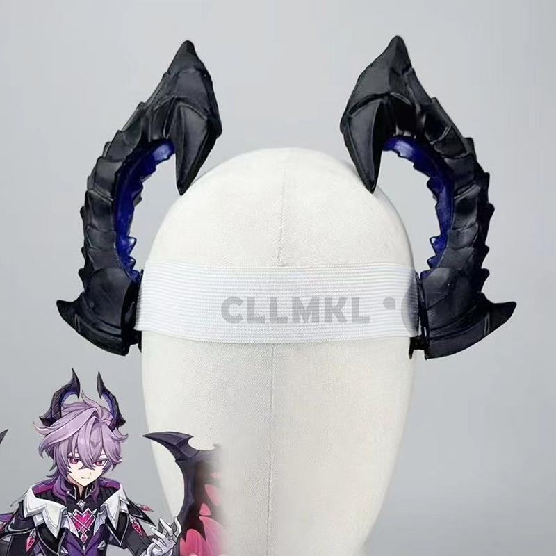 Genshin Impact Durin Cosplay P - Cosplay Prop 3D Print Settings review and price