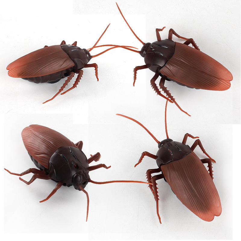 Simulating Insect Electric Toy - Cosplay Material For Prop review and price