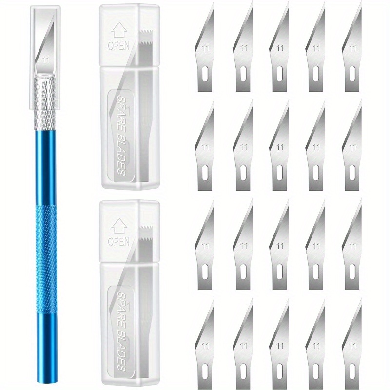 Set of Craft Knives Including  - Craft Knife Set review and price