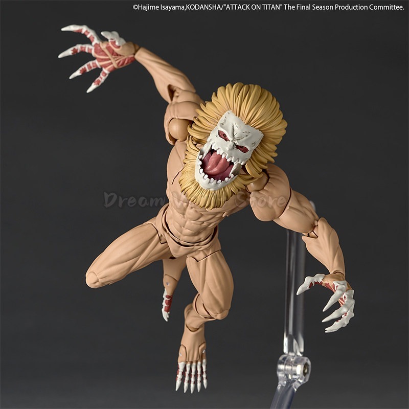 In Stock KAIYODO Amazing Yamag - Kotobukiya Artfx review and price