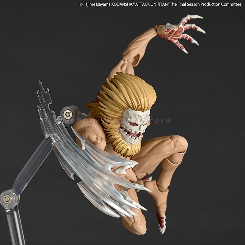 In Stock KAIYODO Amazing Yamag - Kotobukiya Artfx review and price