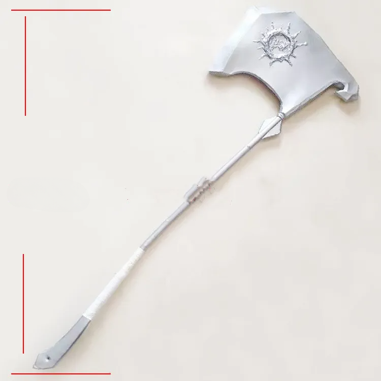 Anime Mei Mei Axe Props Cospla - Cosplay Prop Axe review and price