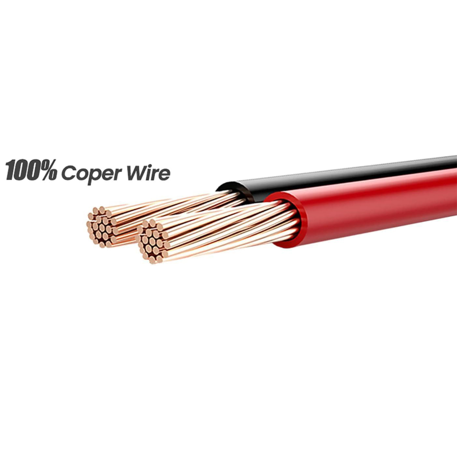 1pc 14AWG DC Power Supply 5.5m - Led El Wire review and price
