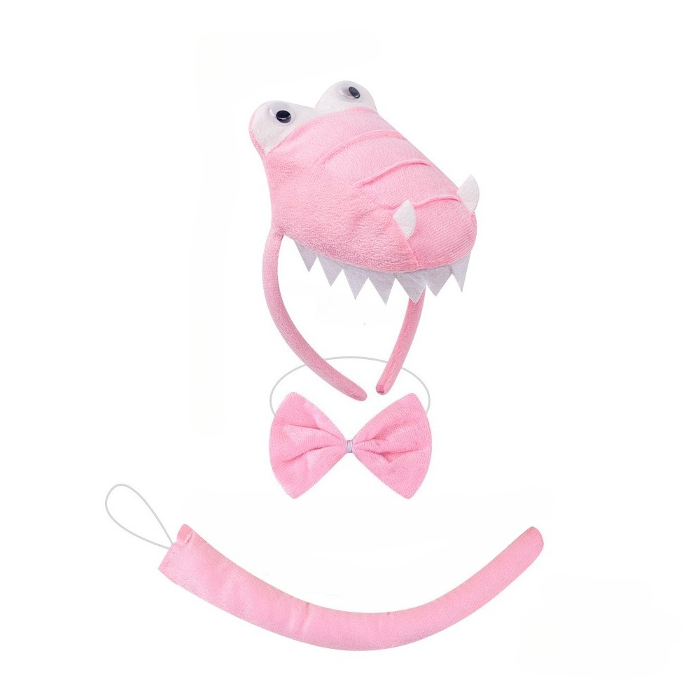 Animal Crocodile Dinosaur Turt - Cosplay Prop Bow review and price