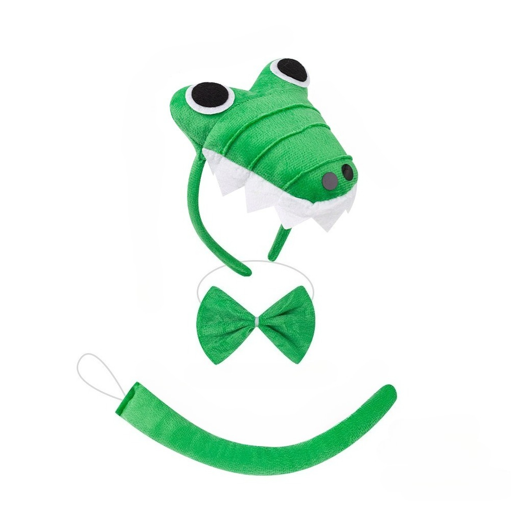 Animal Crocodile Dinosaur Turt - Cosplay Prop Bow review and price
