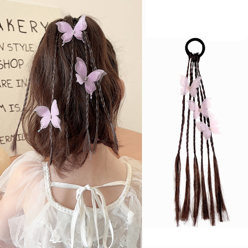 1PC Girls Bow Rabbit Ears Wigs - Cosplay Prop Bow review and price