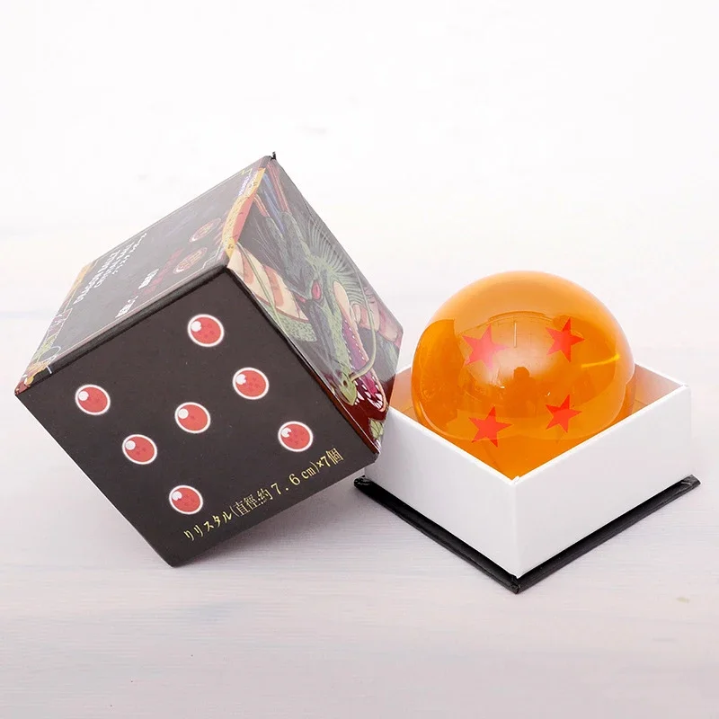 Bandai Anime Dragon Ball Cryst - Cosplay Fireball Prop review and price