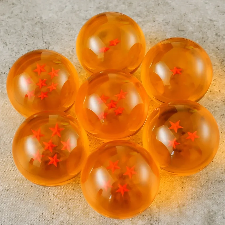 Bandai Anime Dragon Ball Cryst - Cosplay Fireball Prop review and price