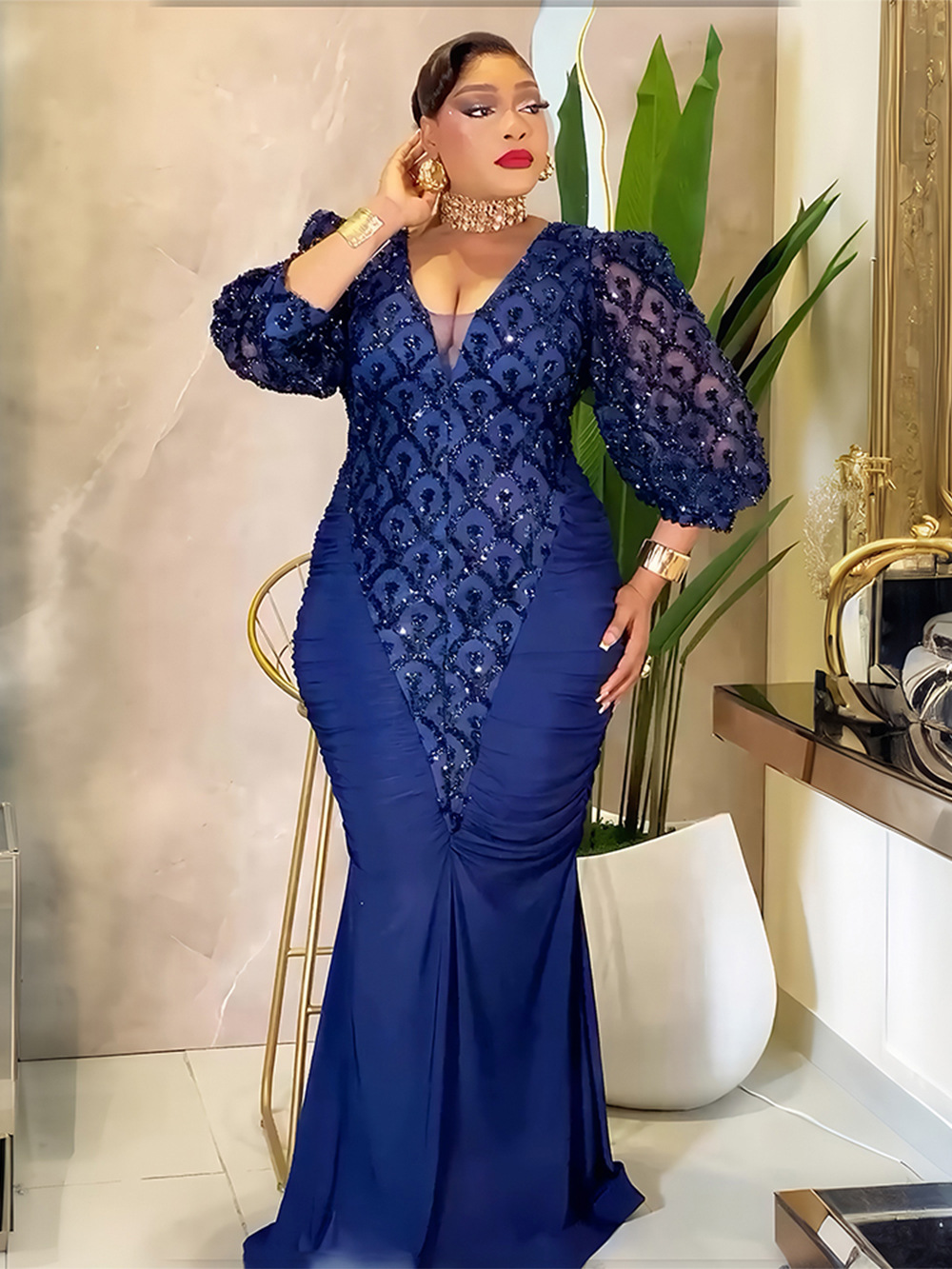 Elegant Women Luxury Party Dre - Briar Cosplay Prop review and price