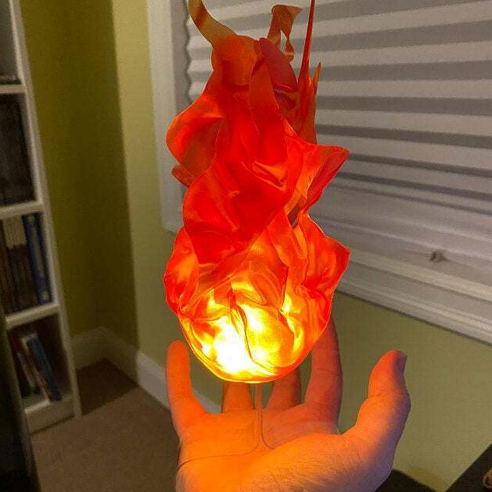 Handheld Fireball Prop Cosplay - Cosplay Fireball Prop review and price
